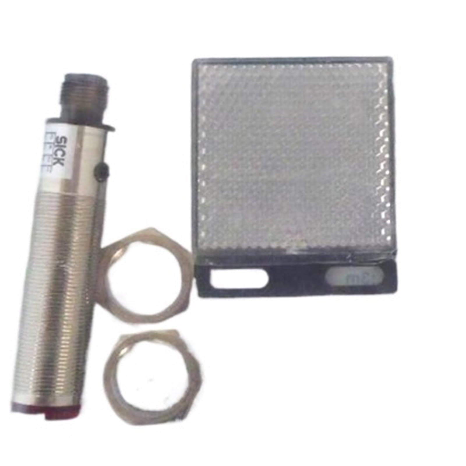 PXQCHAVLN 1pc VL18L-4P324 VL18L-4N324 Photoelectric Switch Sensor(VL18L-4P324 PNP)