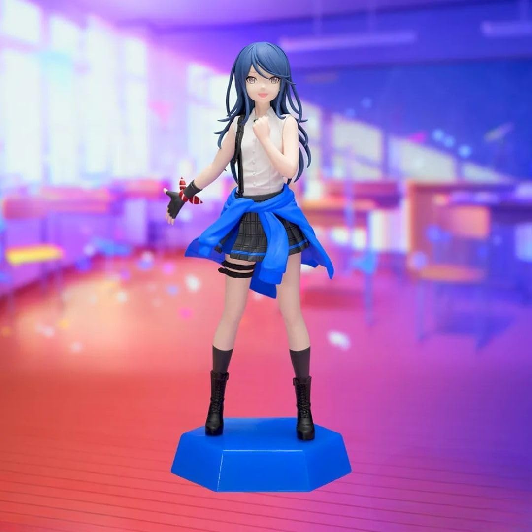 Amazon.co.jp: 星乃一歌 フィギュア プロジェクト'セカイ カラフル