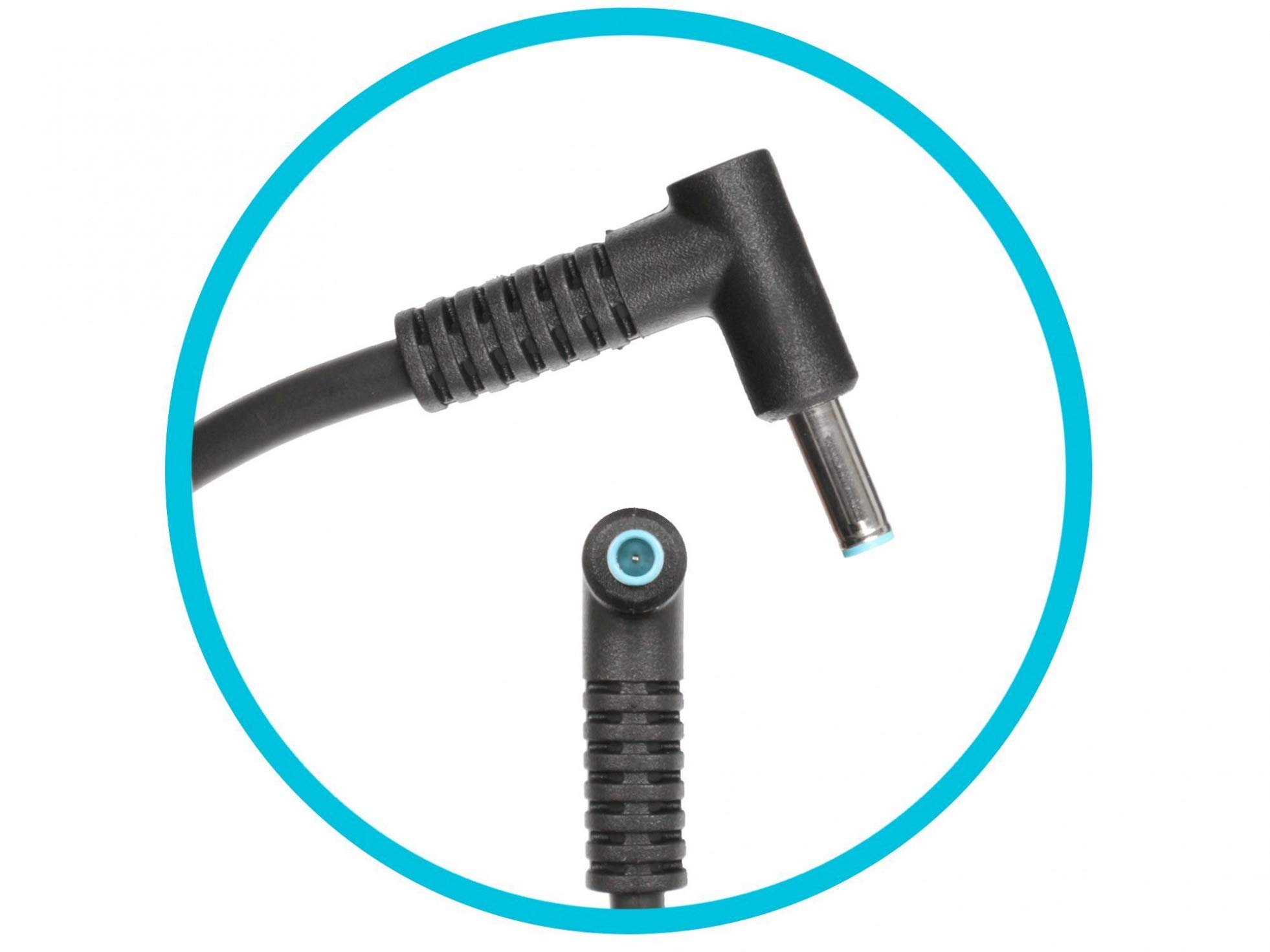 HP HSTNN-LA40 Original Netzteil 45 Watt Normale Bauform: Amazon.de 