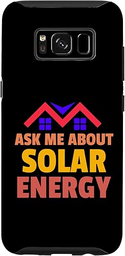 Miniatura 1 de Galaxy S8 Installers Ask Me About Solar Energy Installation Case