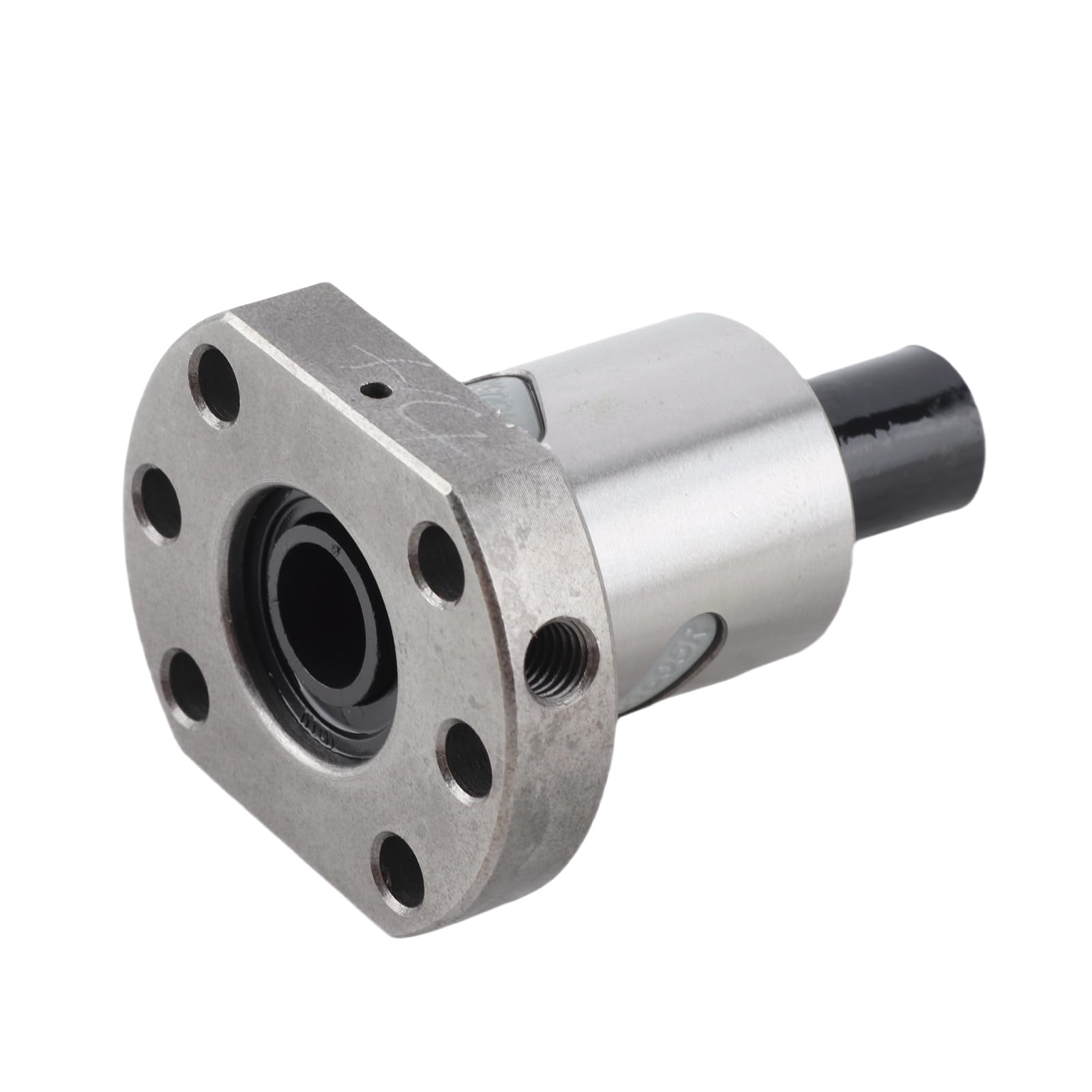 Fdit Vite a Sfere SFU1605 con Dado, 16mm Acciaio Antiusura Alta Precisione