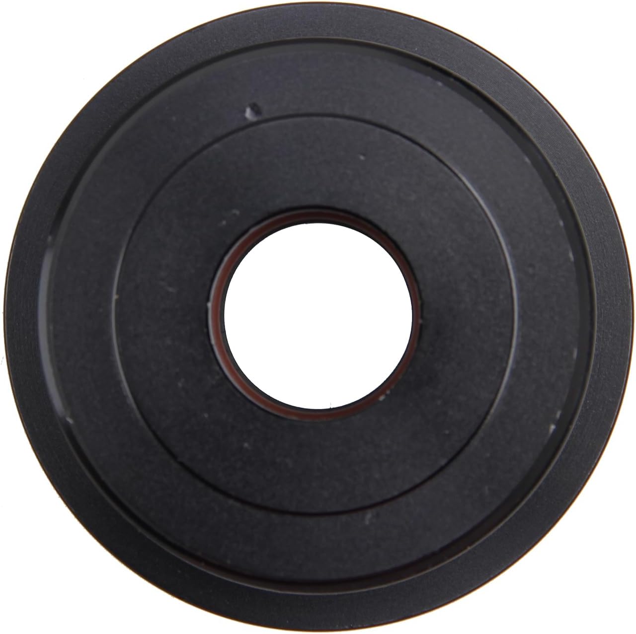 New Trim End Cap Gland Style Trim Cylinder Cap Compatible With Yamaha 60 70 75 85 90HP 2-Stroke Power Tilt Replace 6H1-43810-11-00