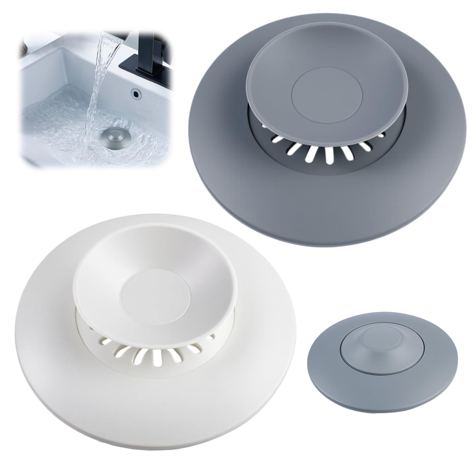 dbb remond baignoire bouchon