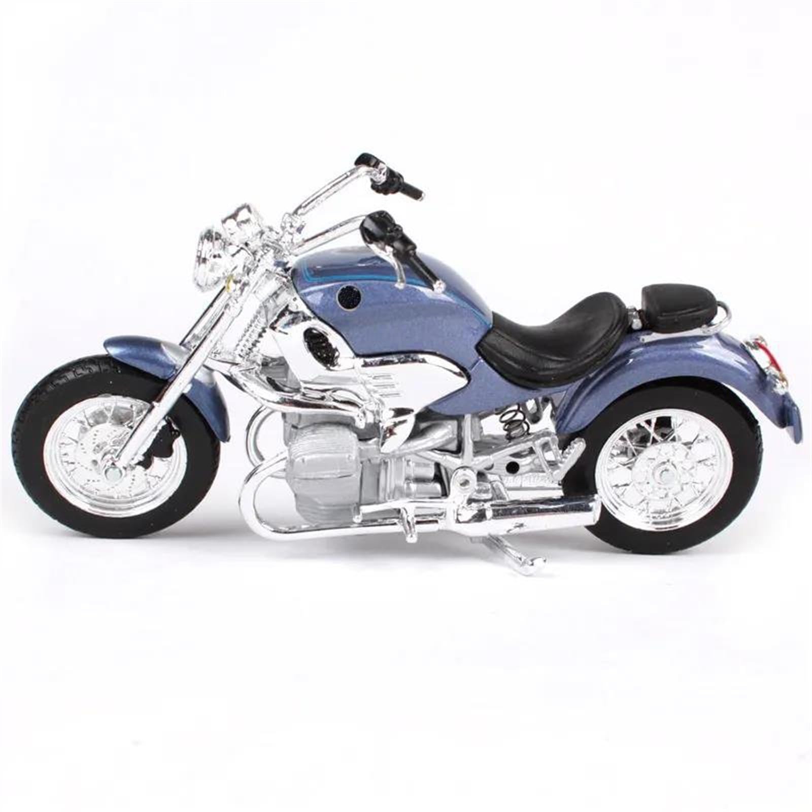 SEYXF Motorbike Toy 1/18 for BMW R1200 C R1200C Motorcycle Model Diecast Metal Toy Alloy Simulation Collection Gift(with Retail Box)