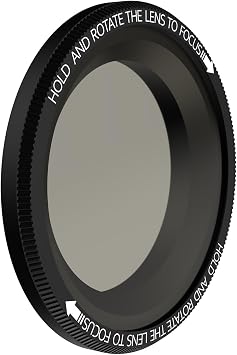 CPL Circular Polarizer Lens Filter for D90-4CH, D80-4CH, D88-4CH, D88-5CH