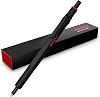 rotring 600 Black Gel pen