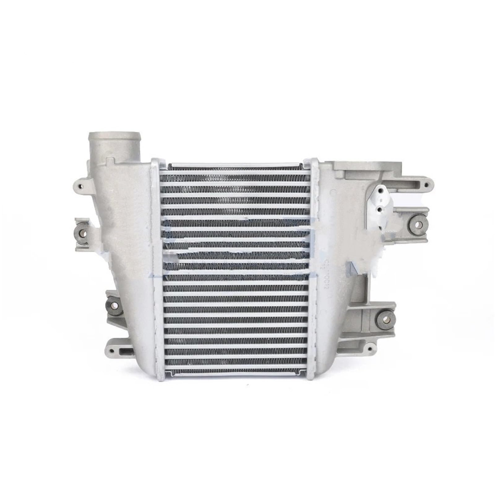 Puaywmoz One Color Intercooler Piping Kit Fit For Patrol Gr Y61 3.0 2000-2010 56042 14461-Vc10a 14461-Vc106 Pi0410 14461Vc104 Turbo Inter Cooler Assy