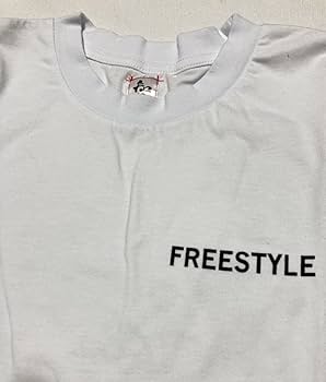 レア新品未開封MサイズFREE STYLE大野智たつのおとしごTシャツ Amazon.co.jp: 大野智○FREESTYLE○タツノオトシゴ○Tシャツ○M