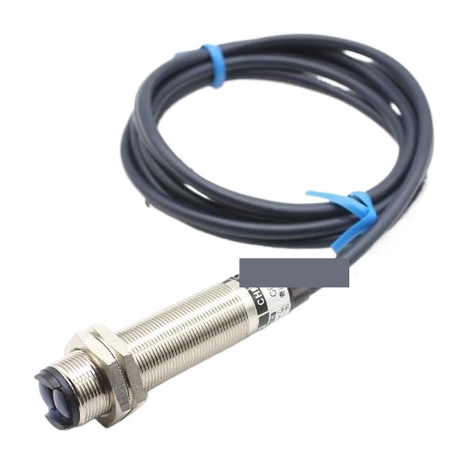 Y63Z1Y0 Adjustable M18 diffuse reflection photoelectric switch GP18-300DN1 photoelectric sensor