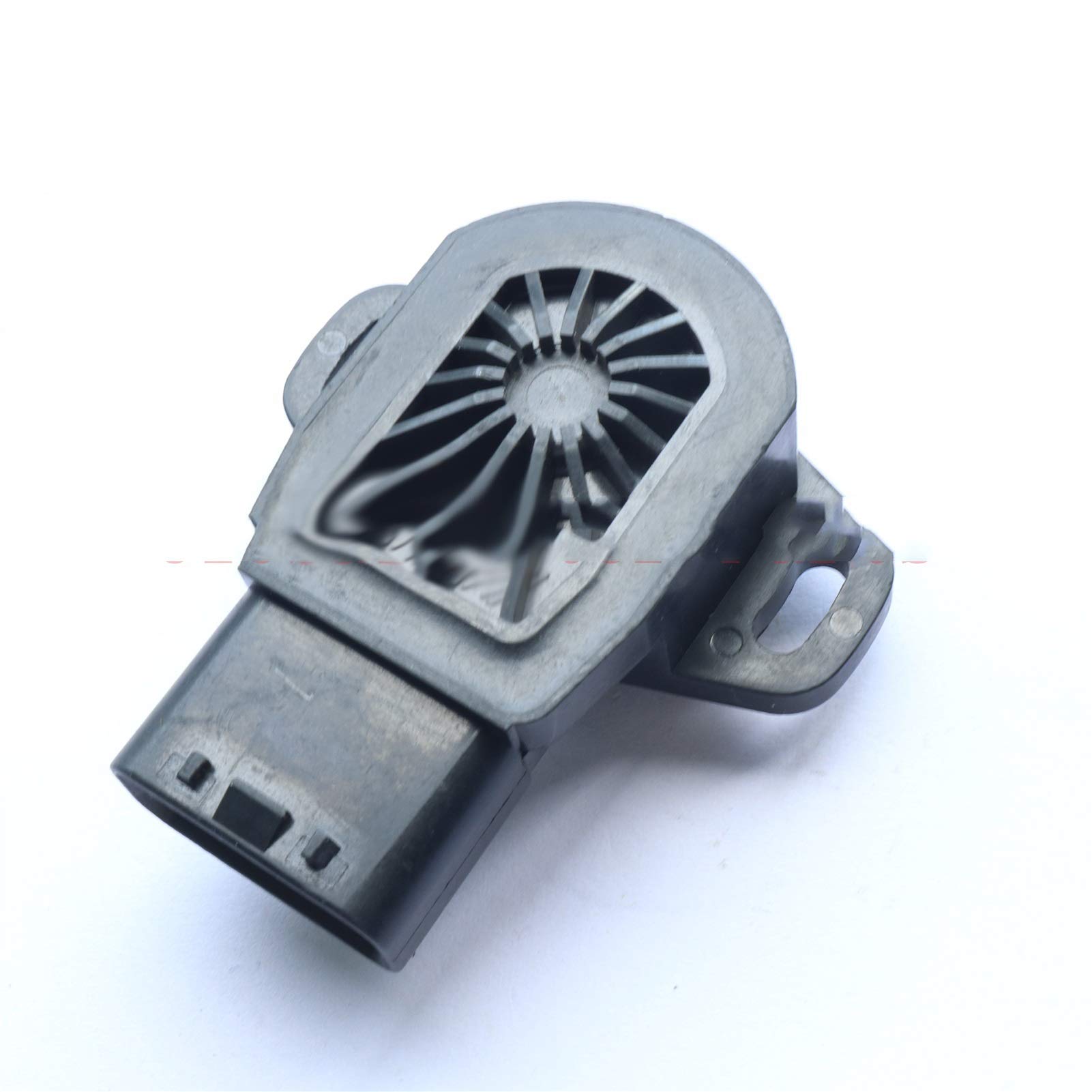 Sensor de posición del acelerador Sensor de posición del acelerador TPS original nuevo 67830-16560-71 67830-16560 6783016560 Sensor de posición del acelerador