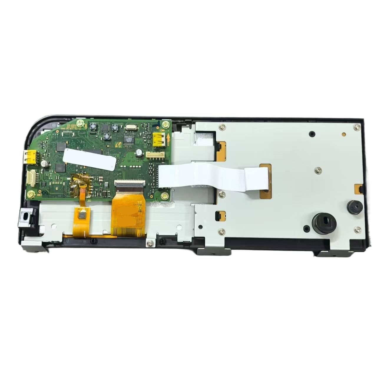 Accessori JC97-04007A JC97-04724A Pannello di controllo compatibile con Samsung CLX-9201 CLX-9251 CLX-9301 CLX9201 CLX9251 CLX9301 CLX 9201 9251 9301(B Style)