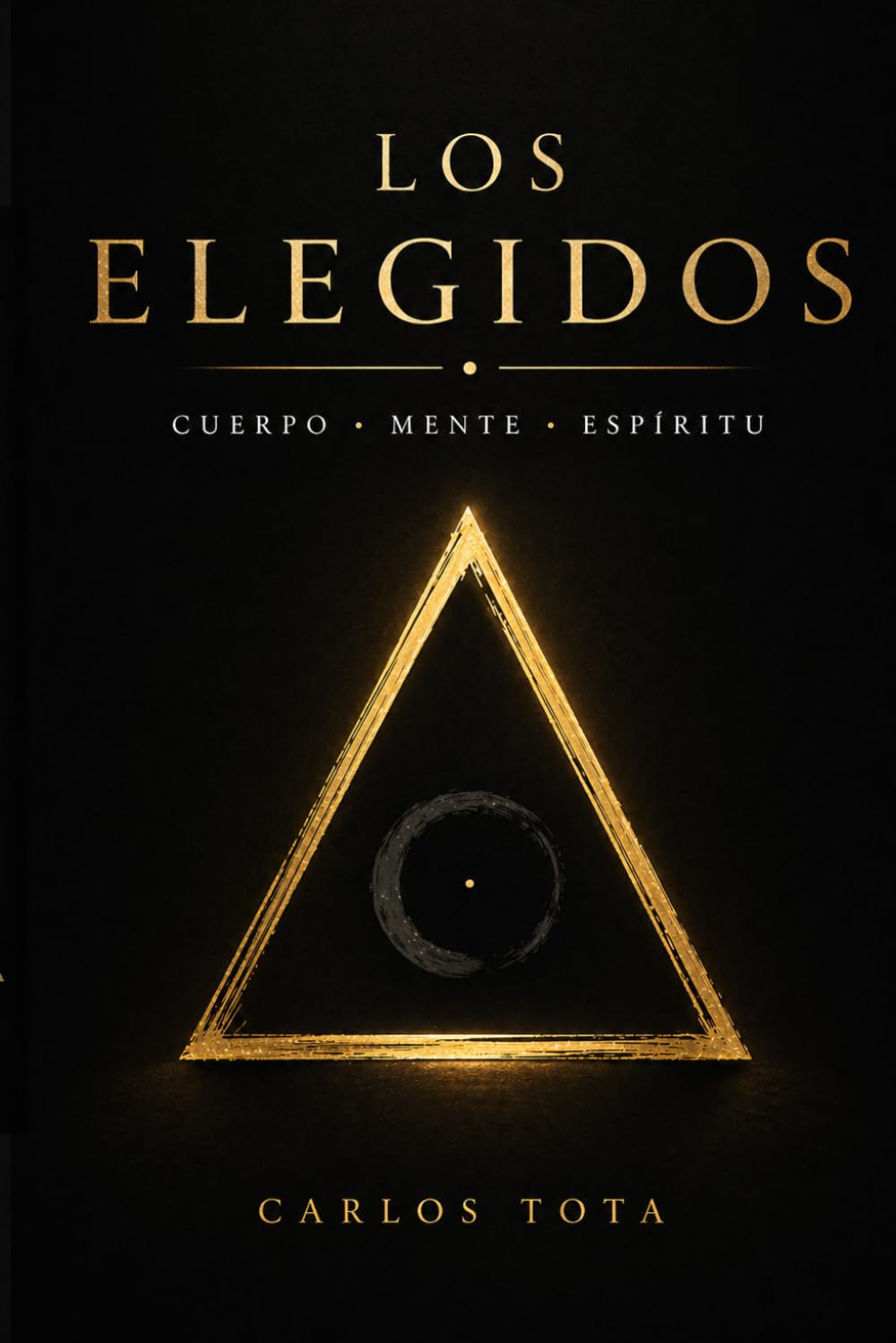 Los Elegidos: Guía para la conciencia, el equilibrio y la presencia