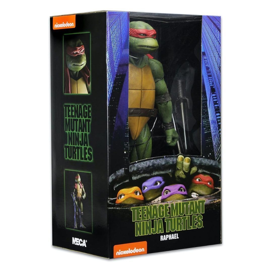Amazon | TMNT ティーンエイジ・ミュータント・ニンジャ・タートルズ