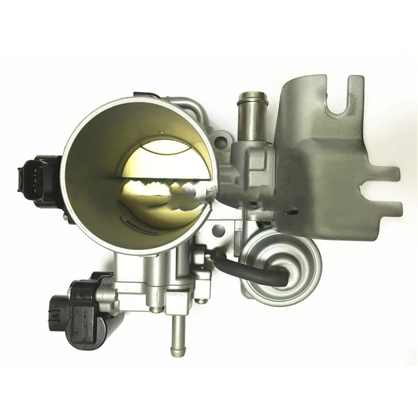 Amazon.com: Throttle Body OEM 22210-75240 2221075240