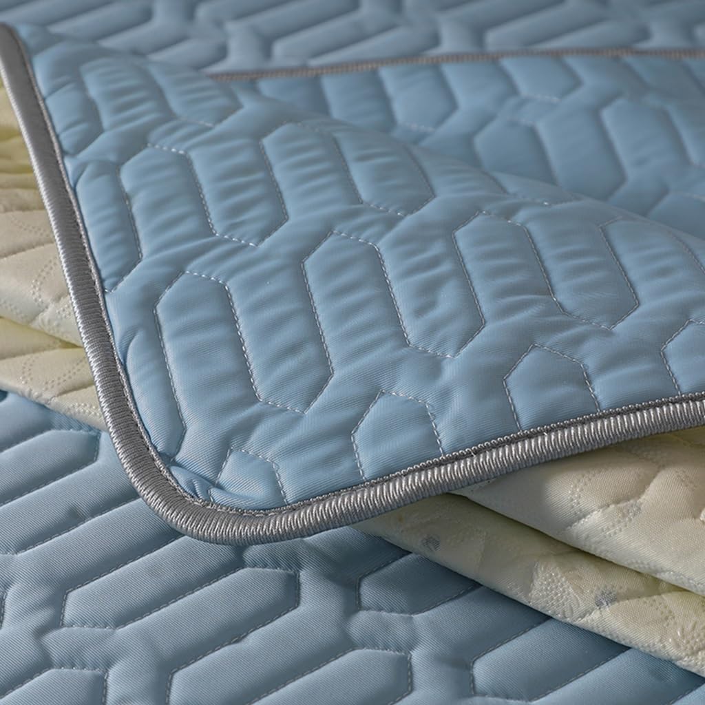 リバーシブルソファーカバー 犬用ソファーカバー 伸縮性ストラップ付き ペット用防水家具プロテクター ソファー用ソファーカバー(#3,