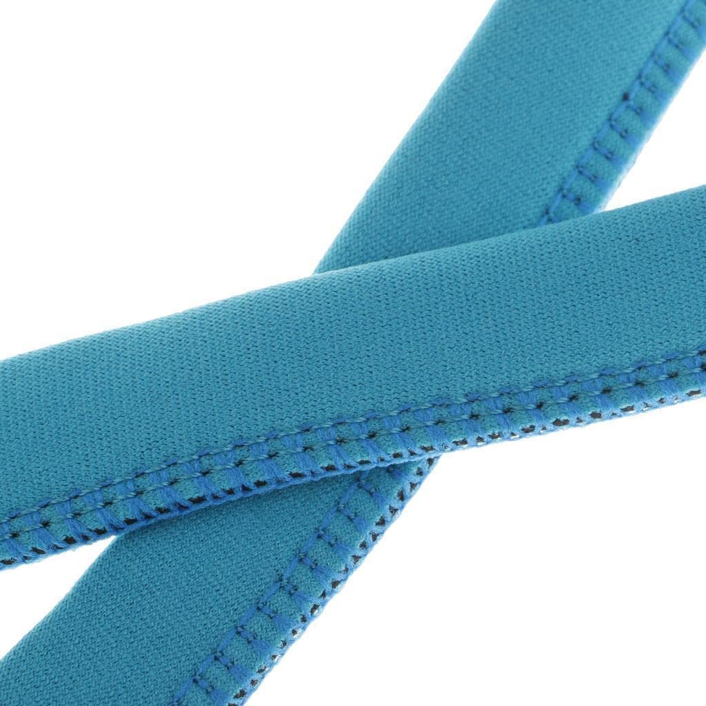 Hydration Pack Bladder Drink Tube Insulated Hose Cover Sleeve Sky Blue | Sporting Goods | Outdoor Sports | Camping & Hiking | Hiking Backpacks | Hydration Packs-image-7