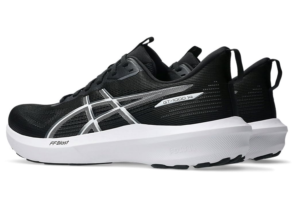 Asics Gt-1000 14 SneakerUomo