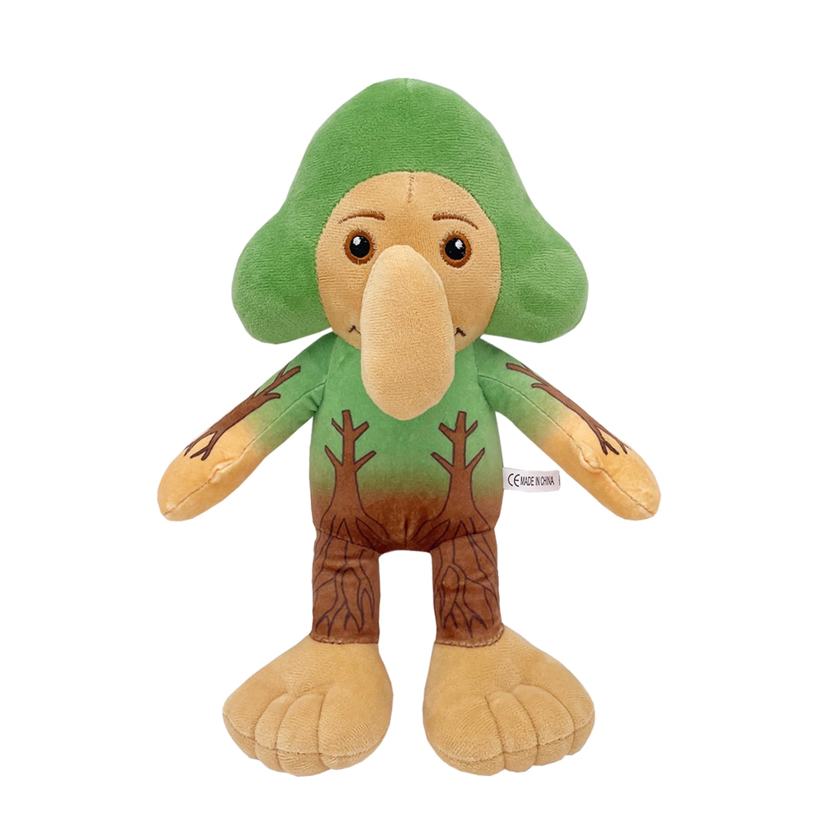 Amazon.co.jp: イタリアンブレインロット ぬいぐるみ Italian Brainrot