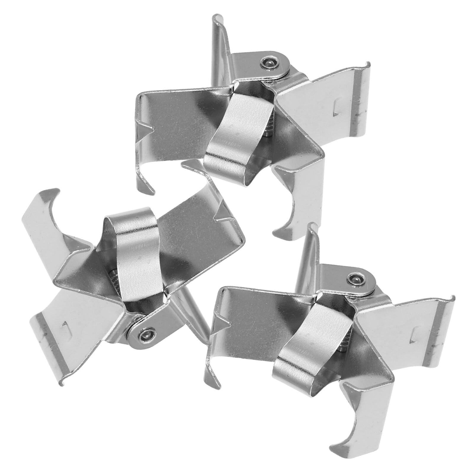 Clips separadores para lienzo al óleo ideales para transportar cuadros húmedos de artistas