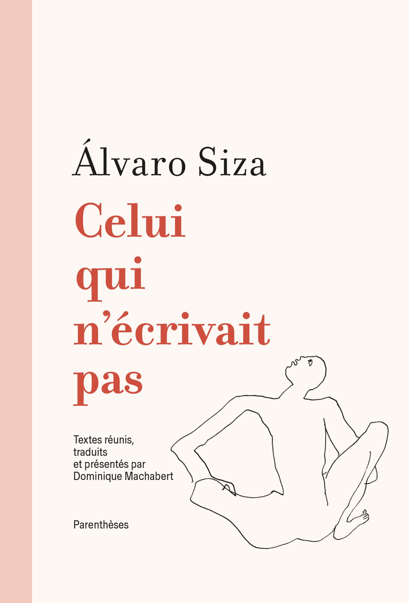 Celui qui n'écrivait pas - Un roman bouleversant sur les secrets et le silence