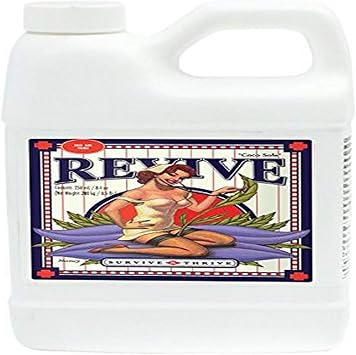 Advanced Nutrients Revive Plant Nutrient, 250 mL