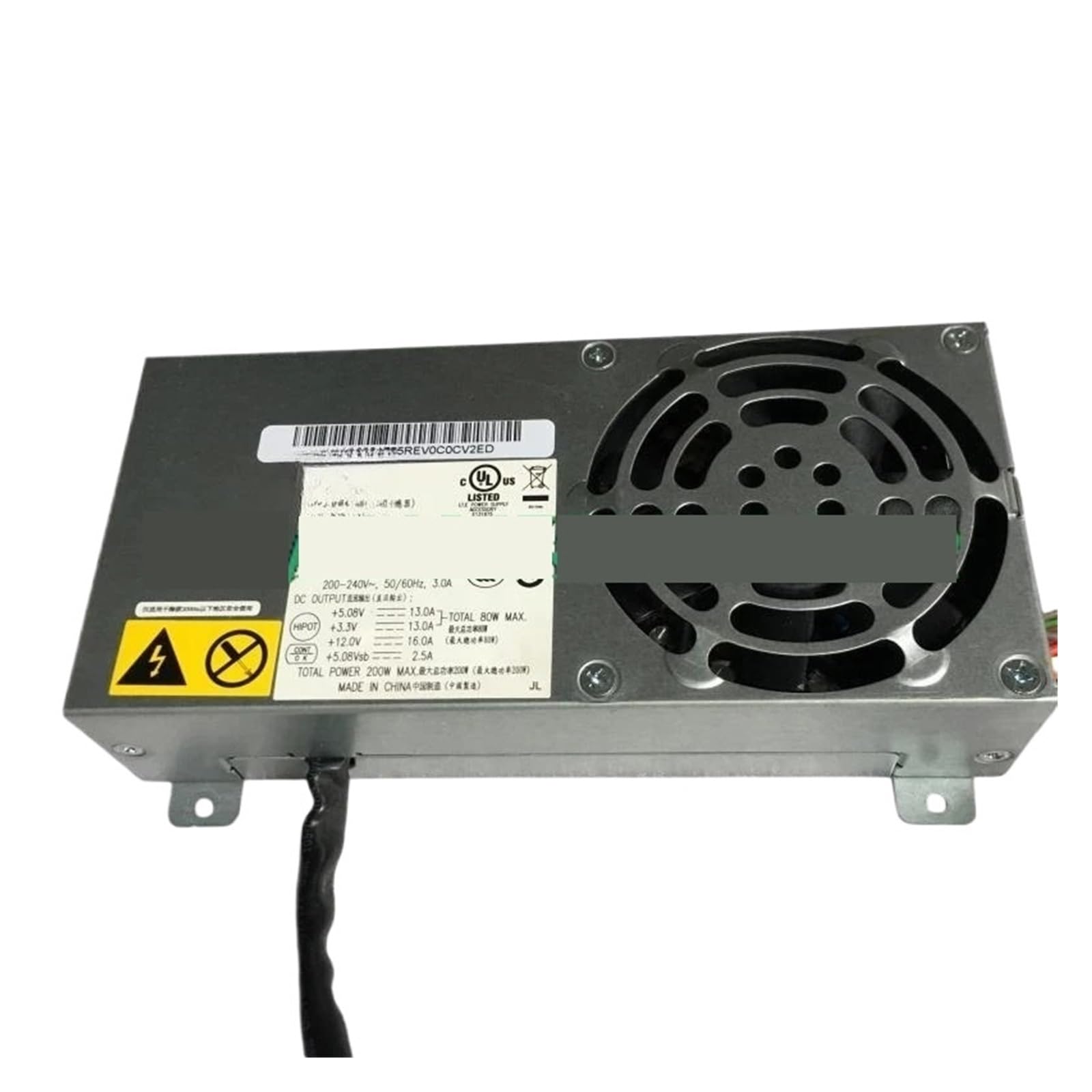 EAHWCXSD For B500 B505 b50r1 b510 power supply PC9024 HK300-95FP S1