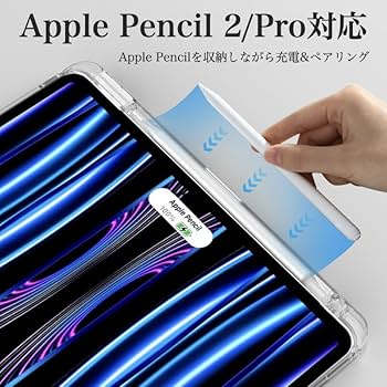 Amazon.co.jp: GWAAN iPad Pro 11インチ (M4) 第5世代 2024年