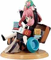 【アーニャ】ガレージキットフィギュア 特大57cm!! Anya アーニャ】ガレージキットフィギュア 特大57cm Anya SPY×FAMILY