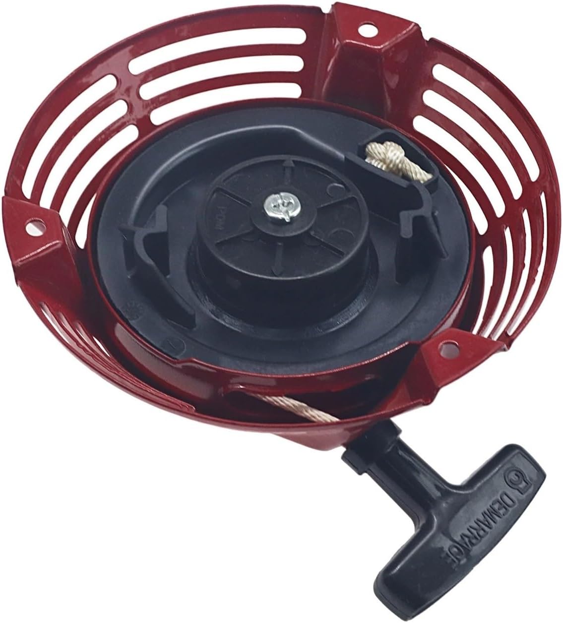 Mower Recoil Starter Pull Start Kit Fit for GXV140 GXV160 UH2 HR216 HRA216 HRC216