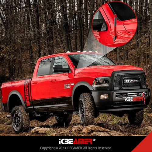 image for ICBEAMER 5