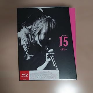 aiko 15〈3枚組〉