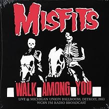 Walk Among You - Live at the Michigan Un