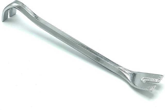 Tack, moulding lifter mini crowbar carpet flooring tool