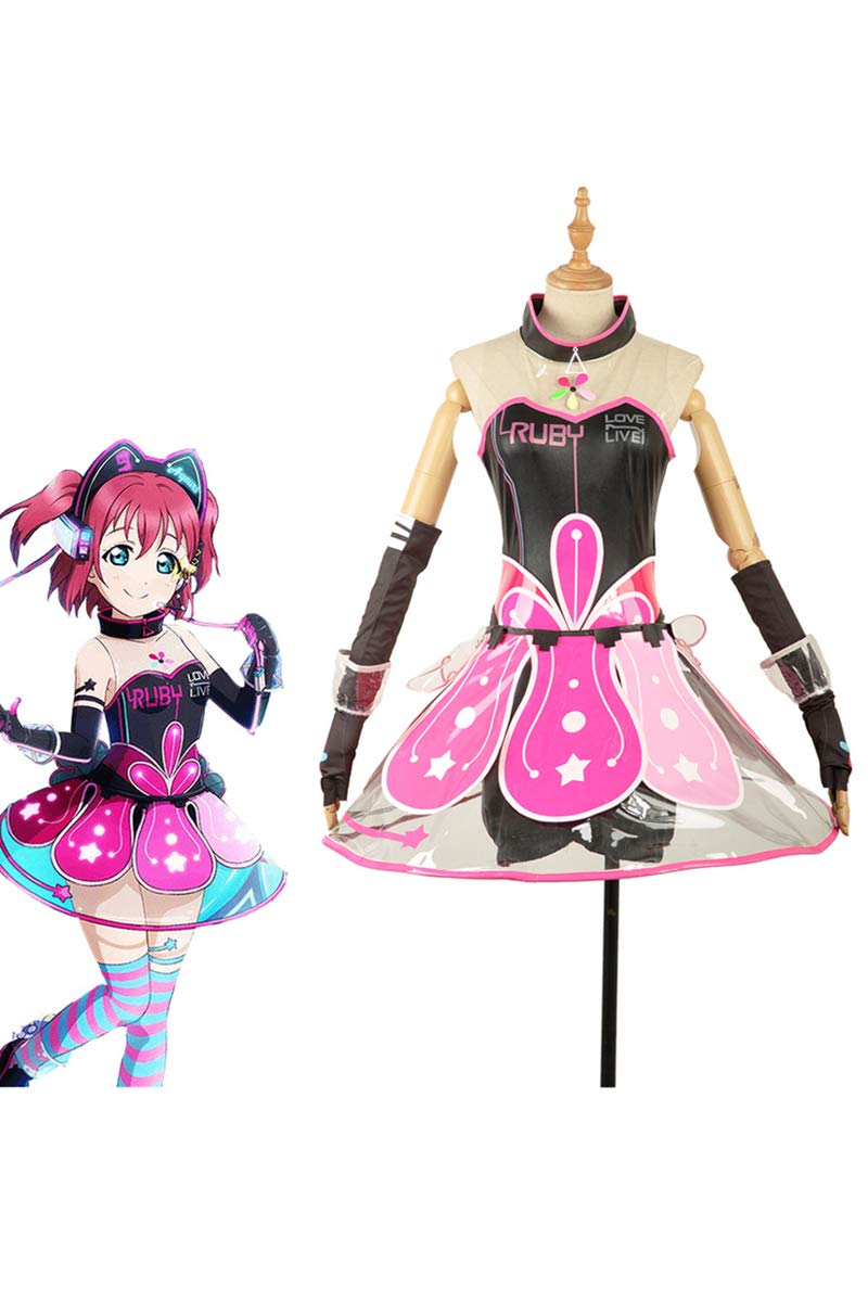 Amazon.co.jp: Love Live! Lovelive Ruby Kurosawa Awakening