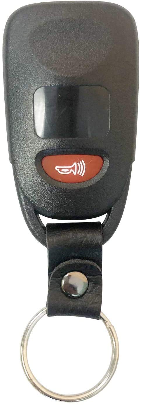 BexKeyless New Replacement Remote Car Key Fob fits PINHA-T008 2010 2011 2012 2013 2014 Kia Forte