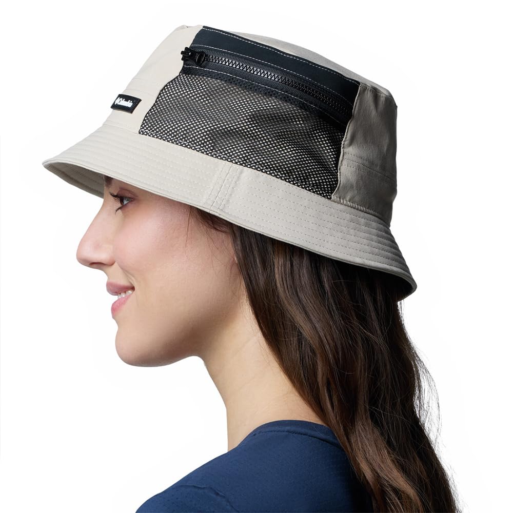 Columbia Czapka typu bucket Trek II, uniseks