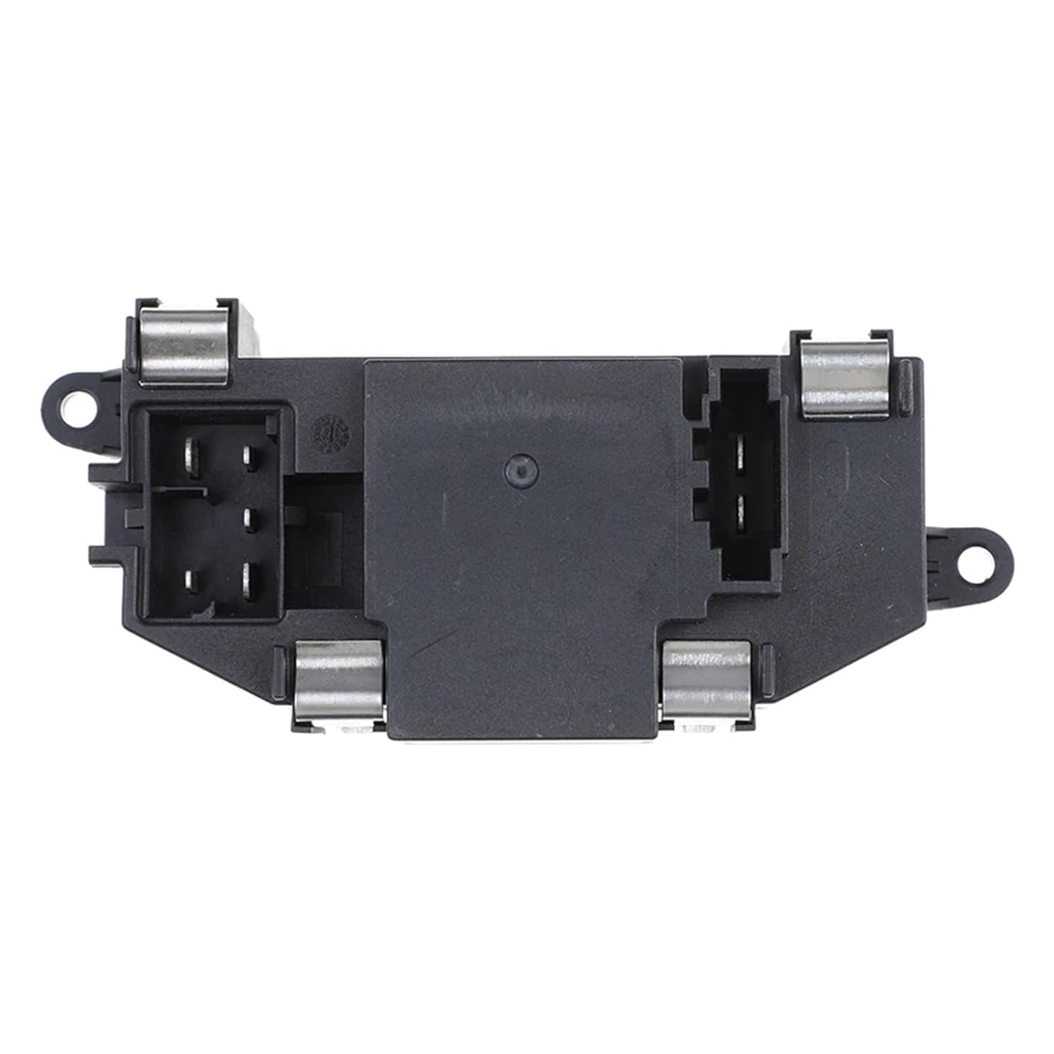 HVAC Blower Motor Resistor 8K0820521B HVAC Blower Motor Module Resistor Car 8K0820521C 8K0820521 5Hl351321 521700004N Fit for A4 A5 A8 Q5 S4 S5 S8 Easy Installation