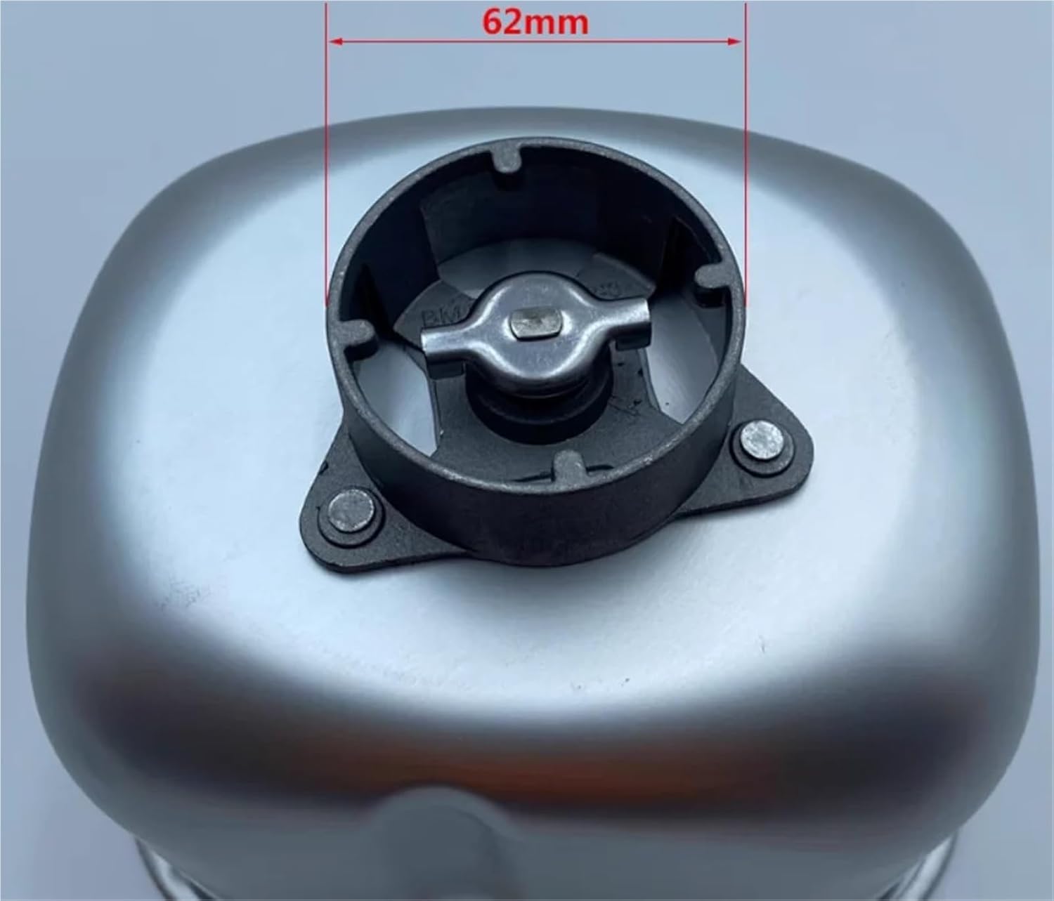 Compatible for Oberhof Moulinex Rolsen Kitfort Universal Bread Machine Bowl with Anti-Stick Coating