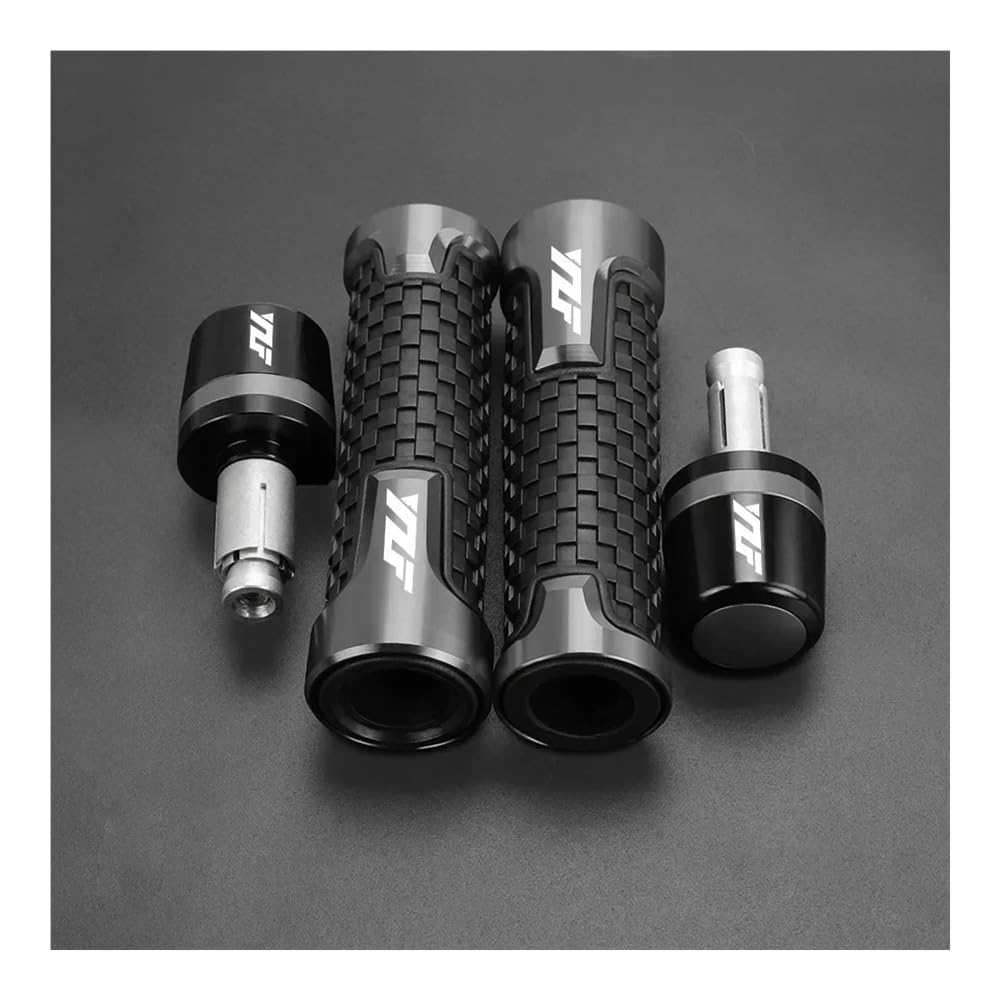 Levier frein clutch pour YZF-R1 1998-2001 : paires de leviers moto et embouts de guidon YZFR1
