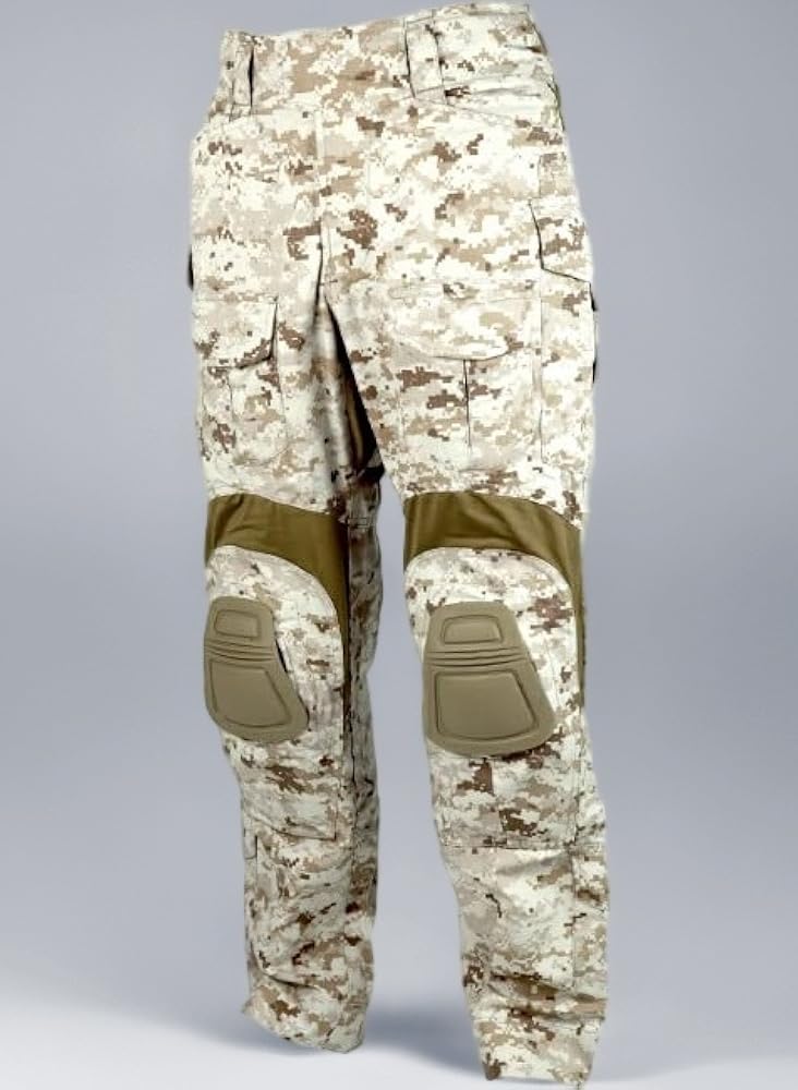 Amazon.co.jp: [EMERSON GEAR] G3 コンバットパンツ 30 AOR1