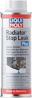 Liqui Moly 2533 Sigillante per Radiatore Plus