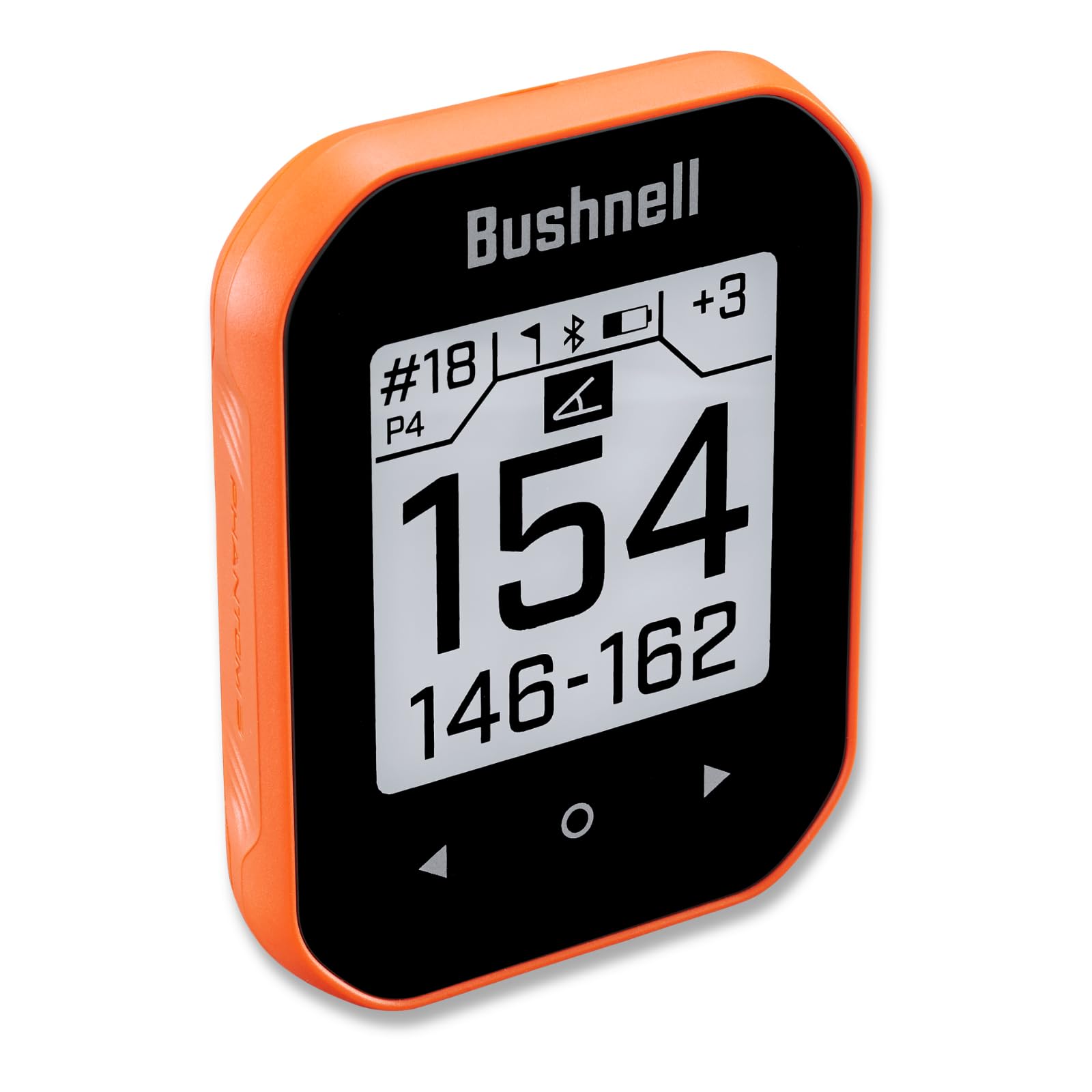 Phantom 3 Handheld Golf GPS (Orange)