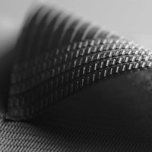 Miniatura 71 de JMU Baberos Dentales 1000, Tejido de 2 Capas Película de 1 Capa, Baberos Dentales Desechables a Granel, Baberos para Tatuajes de 13" x 18" Azules