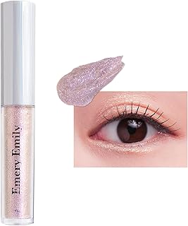 エメリーエミリー ドリーミー グリッターライナー (202 夢中ユニコーン) アイライナー ラメ