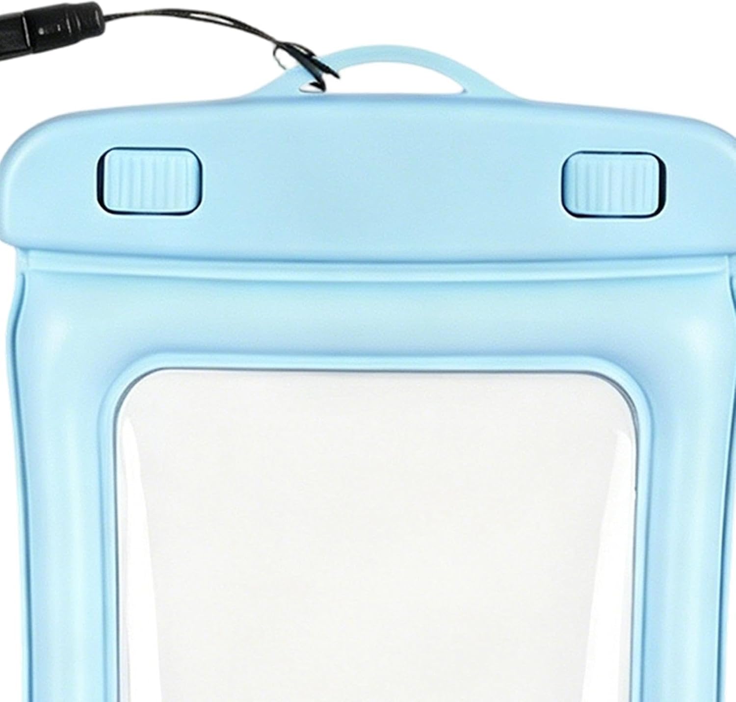 Waterproof Phone Case,Protection Dry Bag - Floating Waterproof Bag | for Beach Pool Lake River Water Swimming Snorkeling Boating Camping Blue