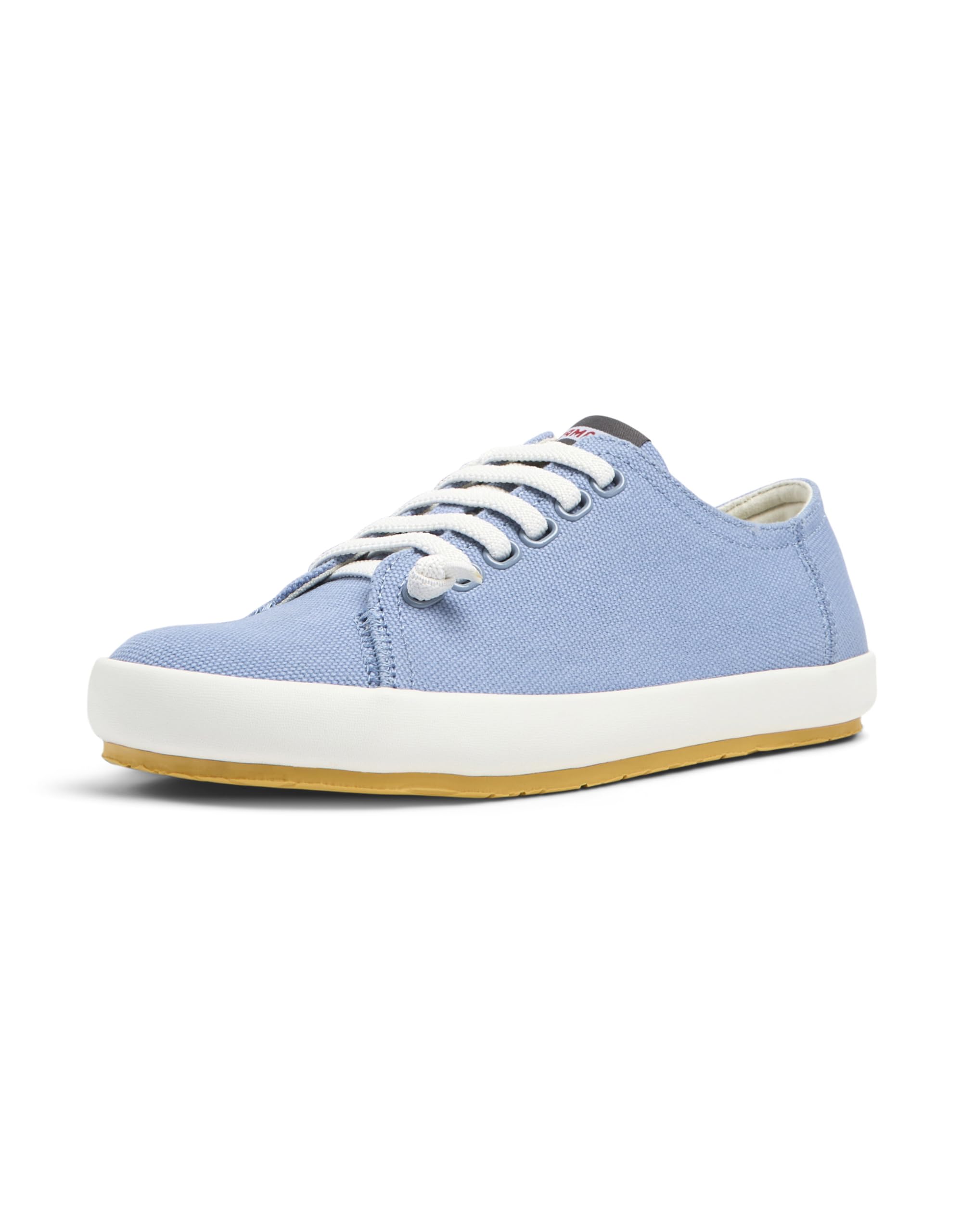 Camper Peu Rambla Vulcanizado 21897, Zapatillas Mujer