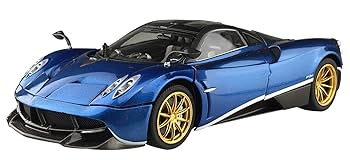 Amazon | 青島文化教材社 1/24 スーパーカーシリーズ No.26