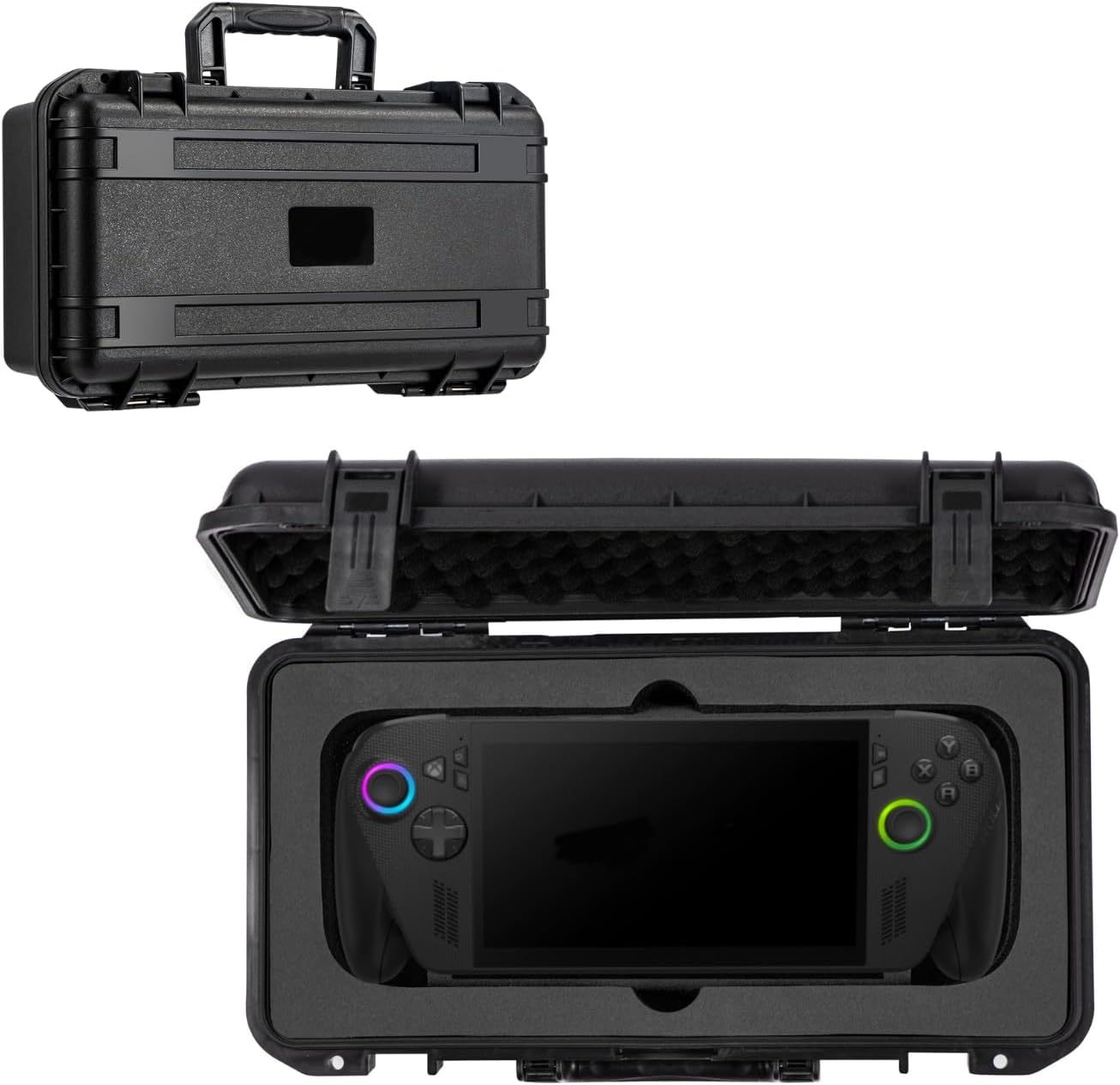 BeisDirect Hard Handheld Case for ASUS ROG Xbox Ally/ROG Xbox Ally X ...