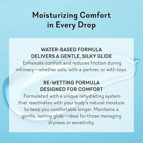 Miniatura 3 de Water-Based Personal Lubricant - Original