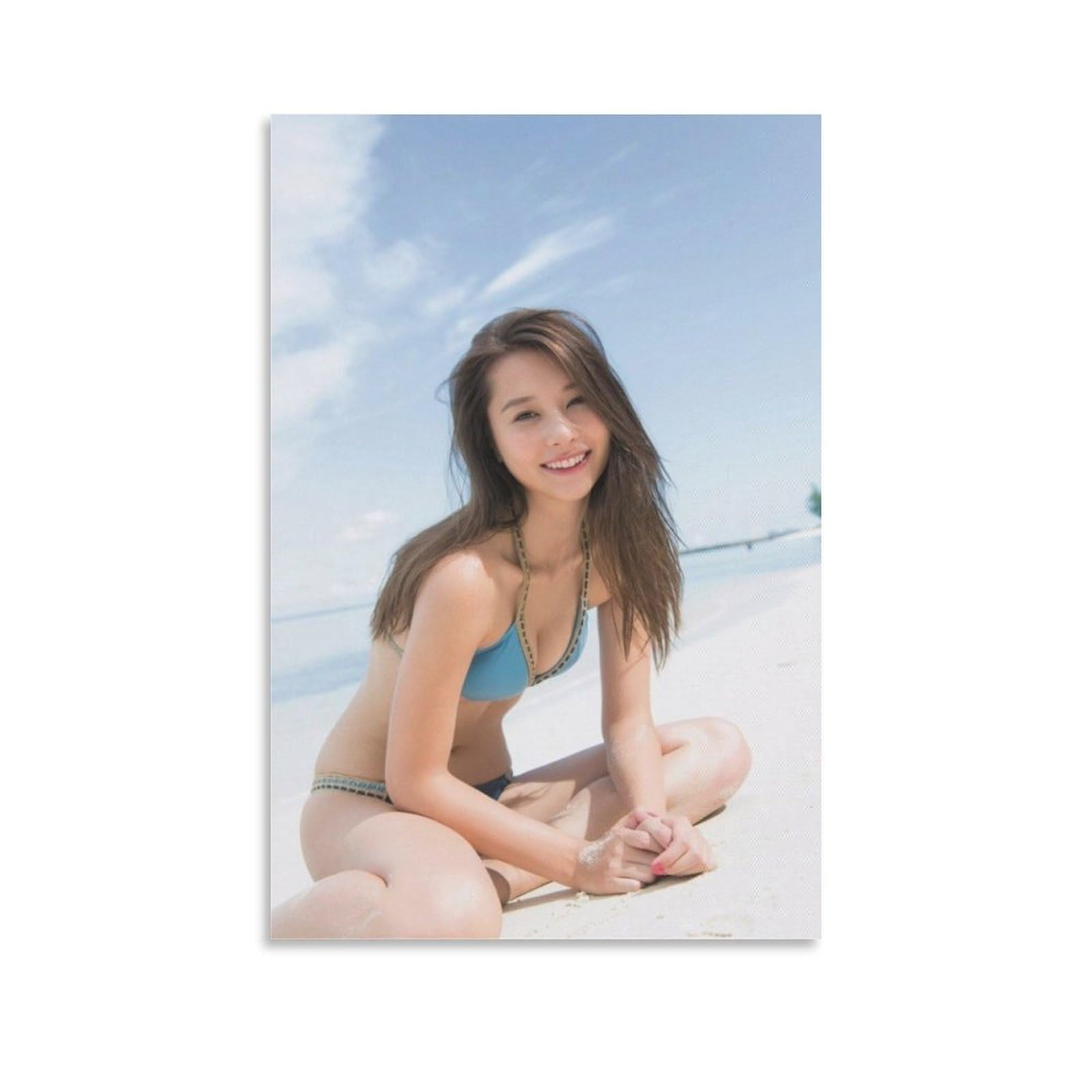 丹羽貴子 、【白日】、新品高級額 額装付、日本画 希少画集画 Amazon.co.jp: 丹羽ニキ 装飾画 丹羽ニキ 写真集 丹羽ニキ